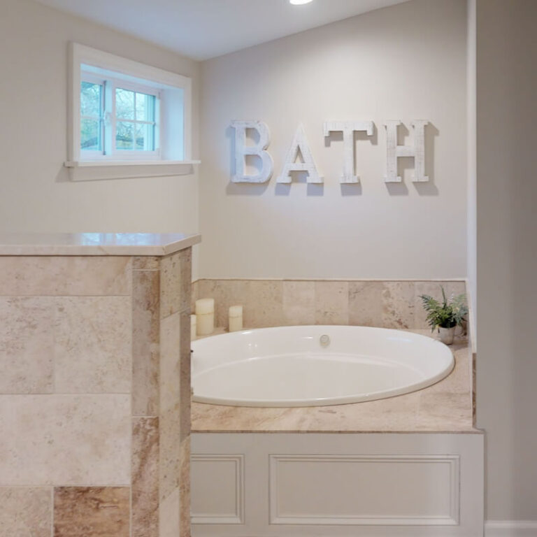 Bathroom Remodel Columbus Ohio Lutton Construction